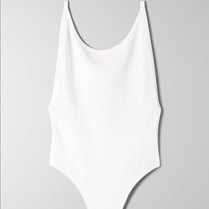 NEW TNA ‘90S Cozumel Bodysuit